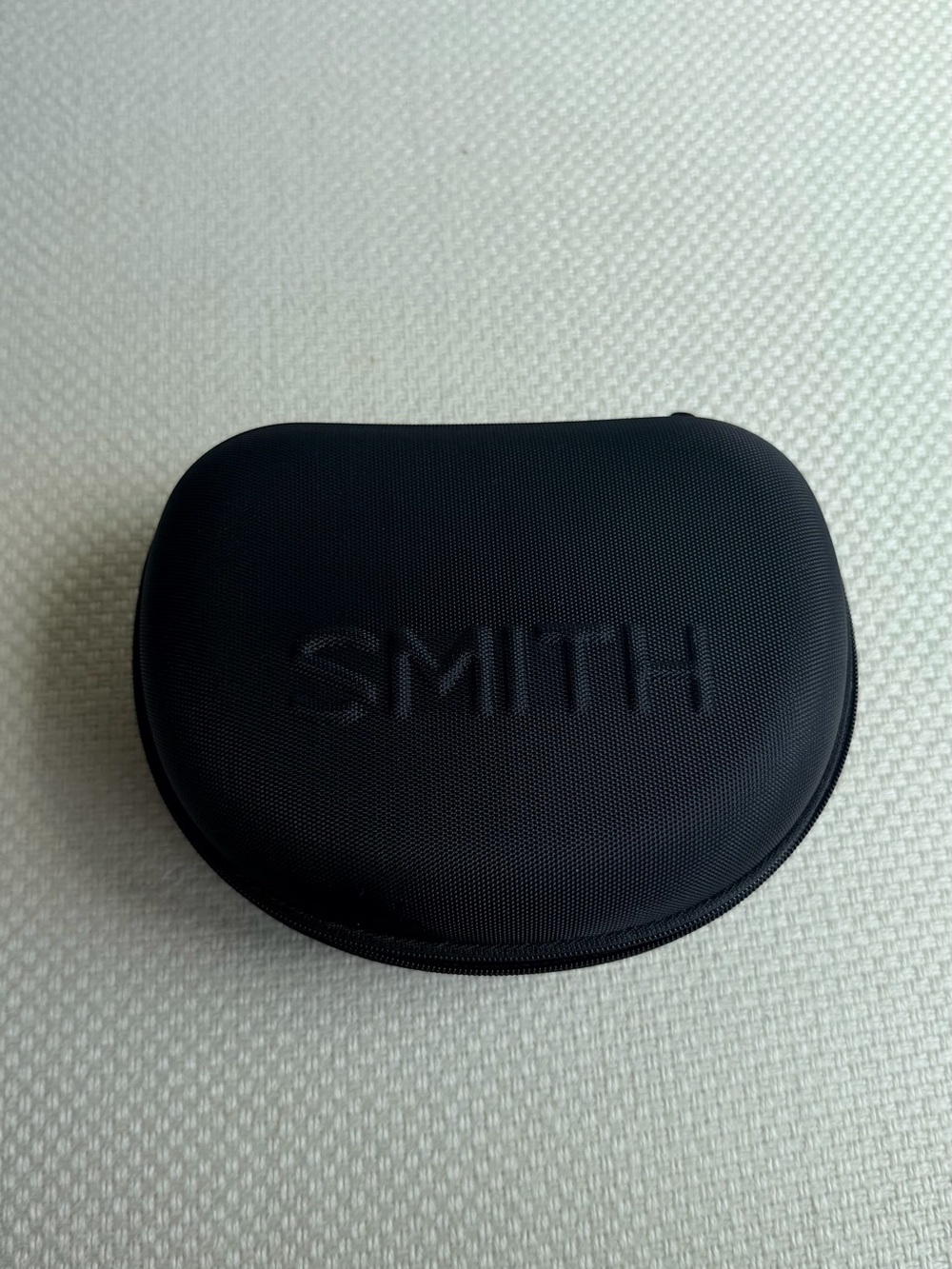 SMITH Wildcat Sunglasses w/ChromaPop Shield Lens-Matte Alpine Green & Rose Gold - Picture 5 of 7